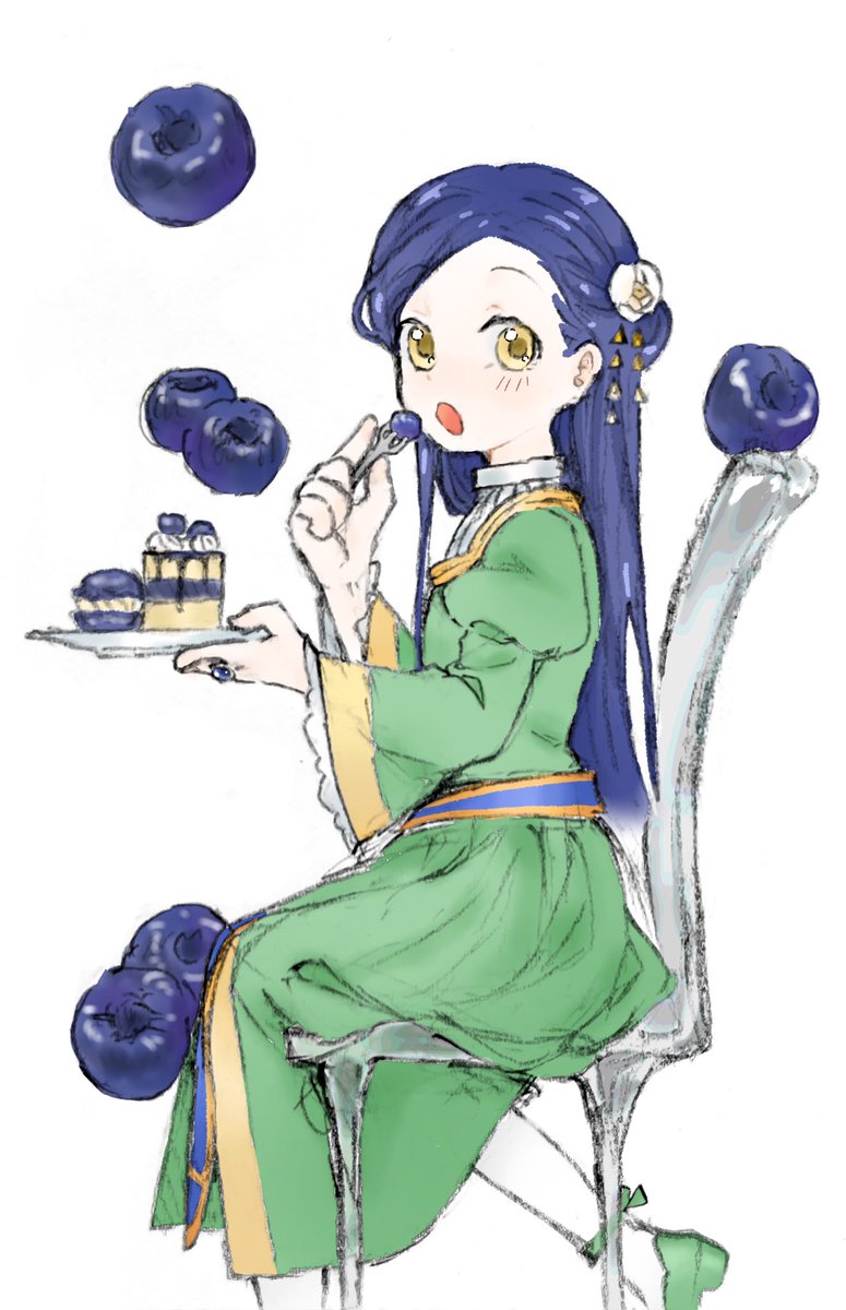 米陽 tweet media