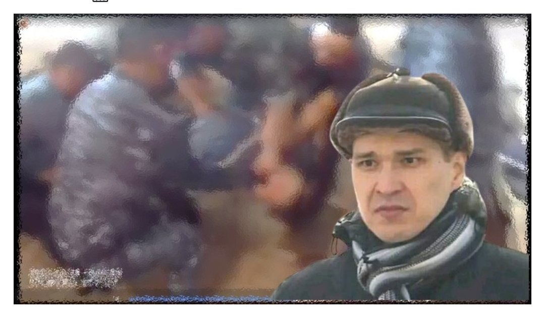 1/2
The charges against former staff members of the #Atbasar prison have been reclassified from “#torture” to “abuse of authority”

In #Kazakhstan, the criminal case against 12 employees of the Atbasar prison, who were defendants in a case involving the torture of inmates,
 <a href="/hrw/">Human Rights Watch</a>