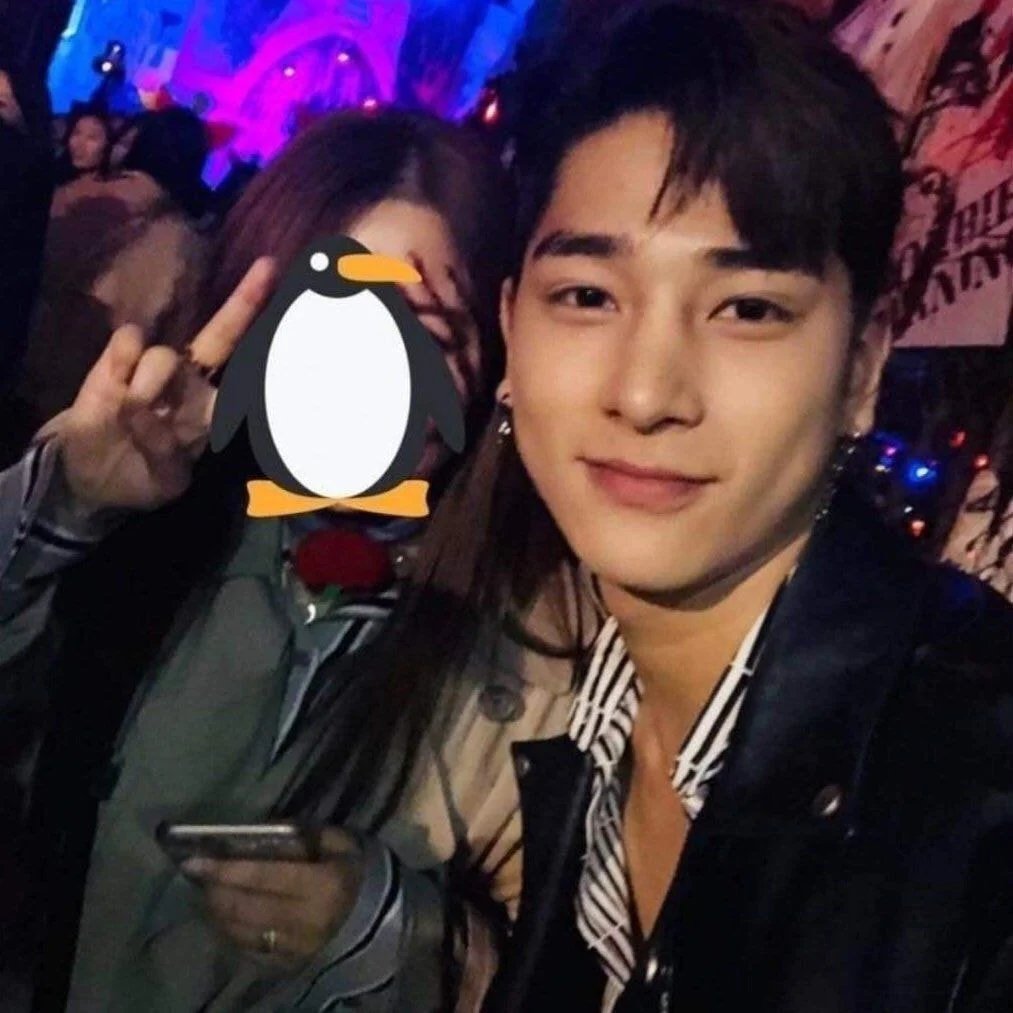 얀나 | HANGYUL PLEASE COME BACK TO PERFORMING 😭 tweet media
