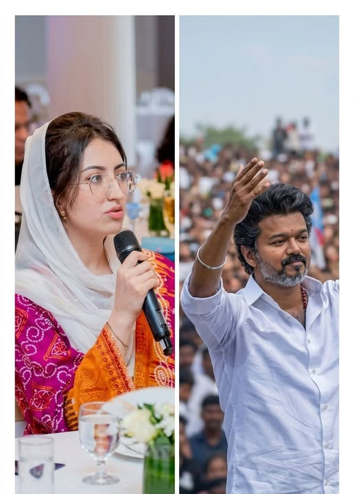 Maria Baloch tweet media