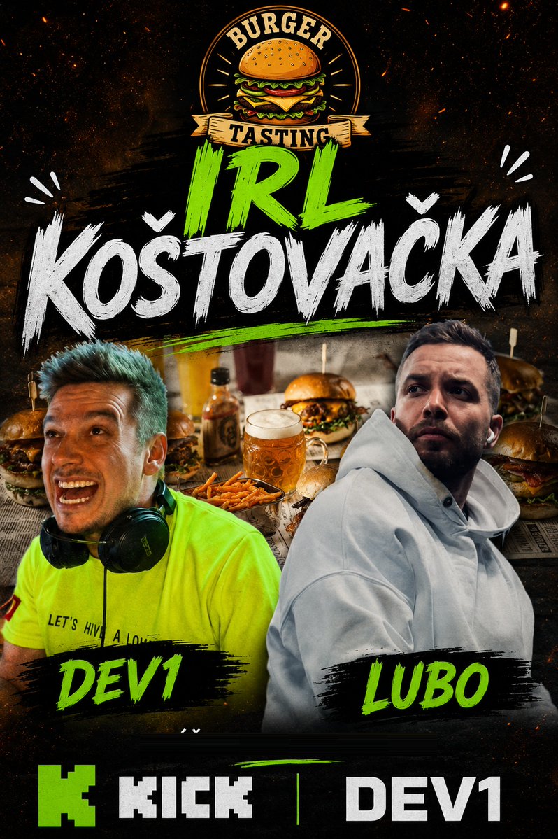 Ivan 'Dev1' Lazarov tweet media