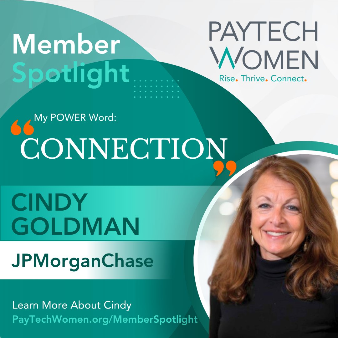 PayTech Women tweet media