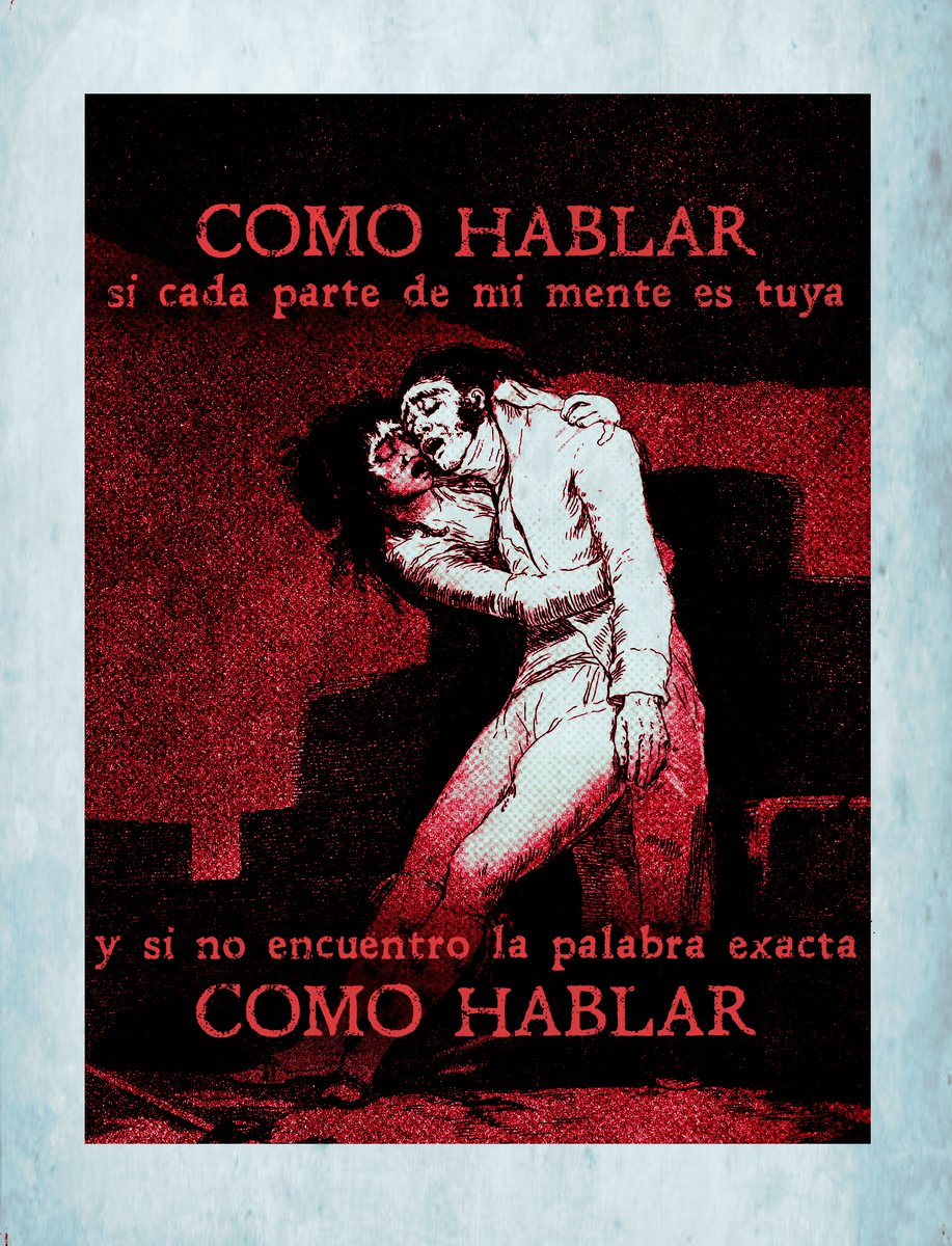 Jorge Jiménez (@esklavier) on Twitter photo 