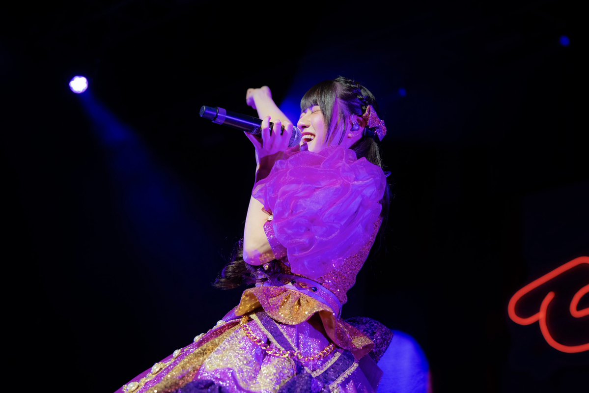 北野あむ(Appare!) tweet media