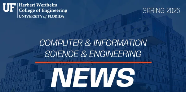 UF Computer & Information Science & Engineering tweet media