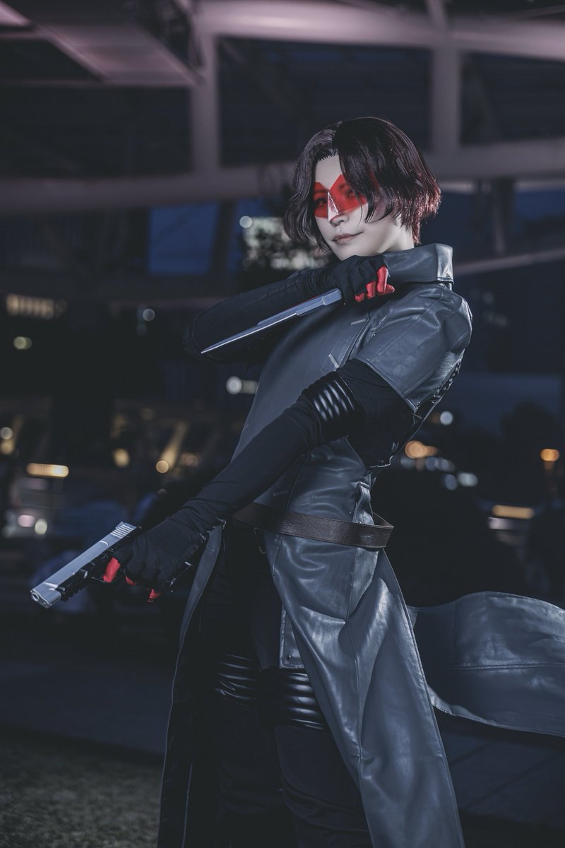 cosplay
Persona5:ThePhantomX
GO BEYOND

photo たなかん
 #コスサミパーティー