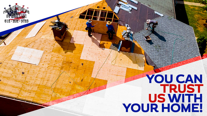 PremierRoofMN's tweet photo. Did you know? We are happy to provide a FREE estimate on any and ALL roofing needs!   https://t.co/cYxWFEZNNr https://t.co/CXZ1DEELkc