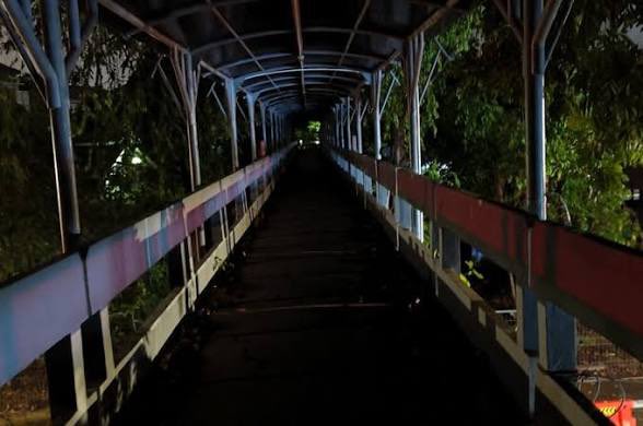 Catatan Sudut Mata | Thread Horor tweet media
