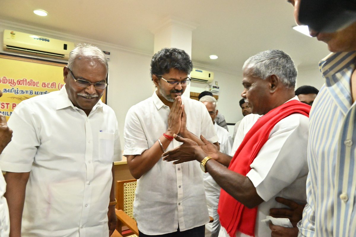CPIM Tamilnadu tweet media