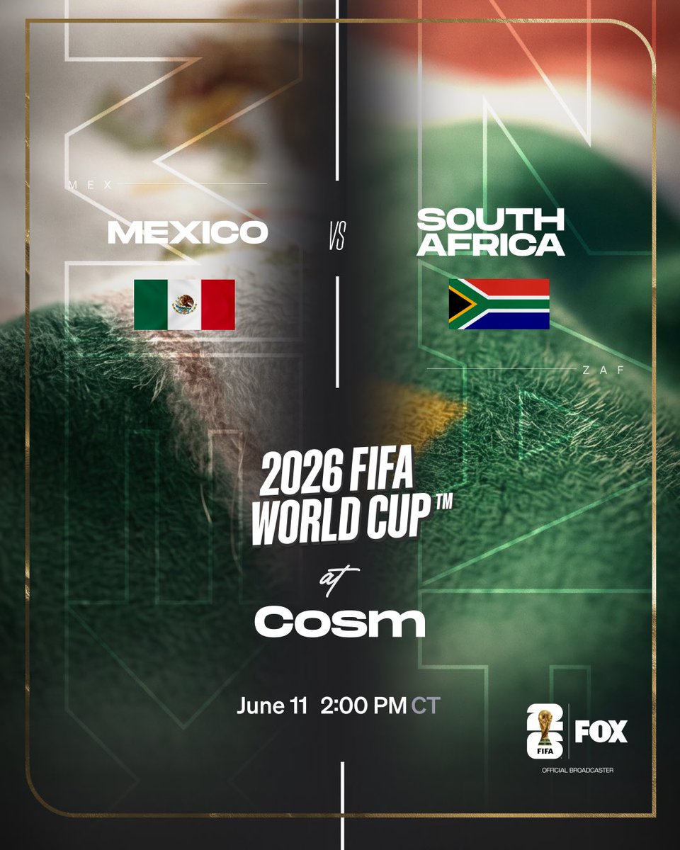 Cosm Dallas tweet media