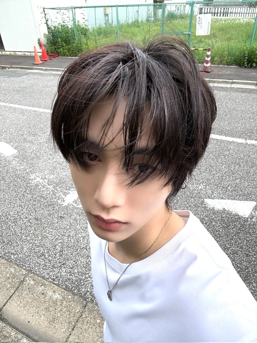 #TAESAN weverse update

#BOYNEXTDOOR
