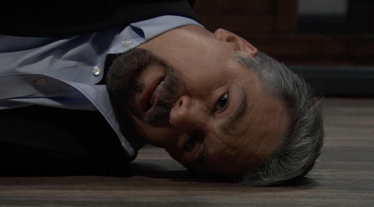 General Hospital tweet media