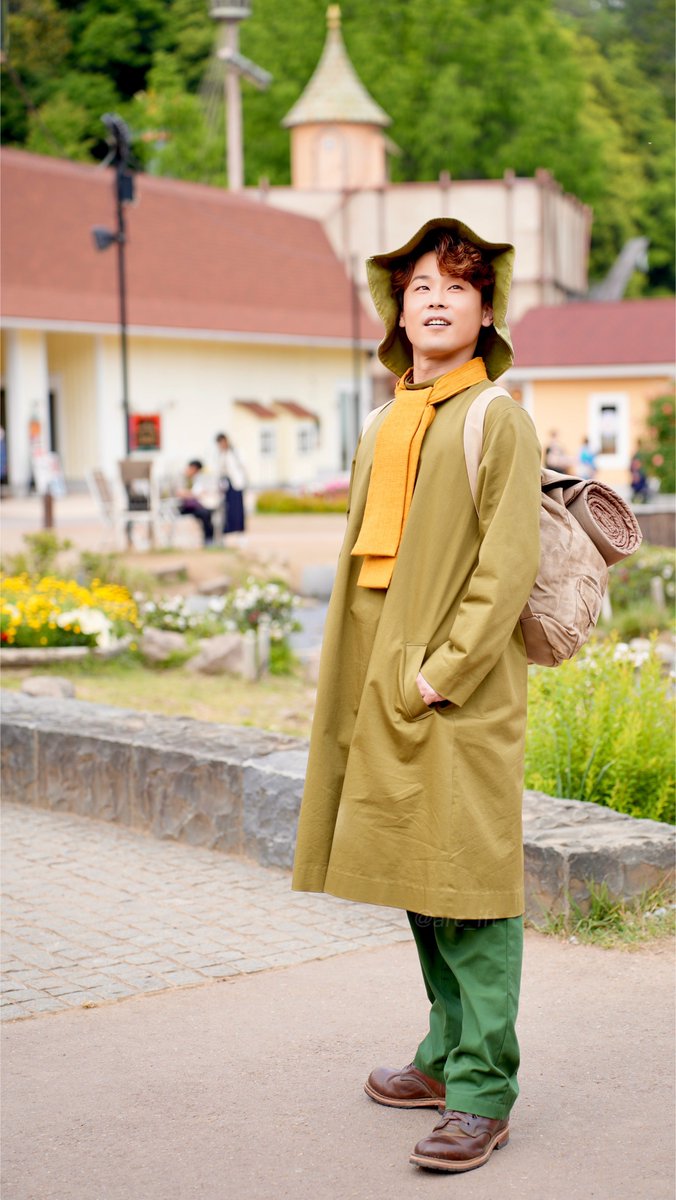 あらすみん tweet media