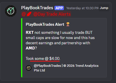PlayBookTrades 🎯 tweet media