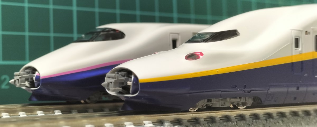 蓼名重工 tweet media