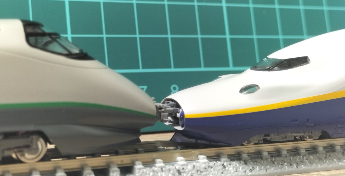 蓼名重工 tweet media