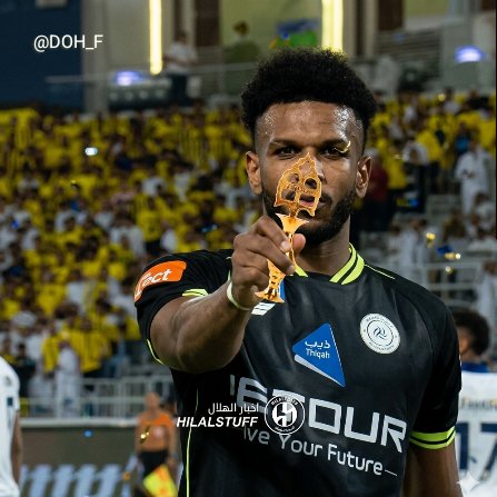 ممدوح الذويبي tweet media