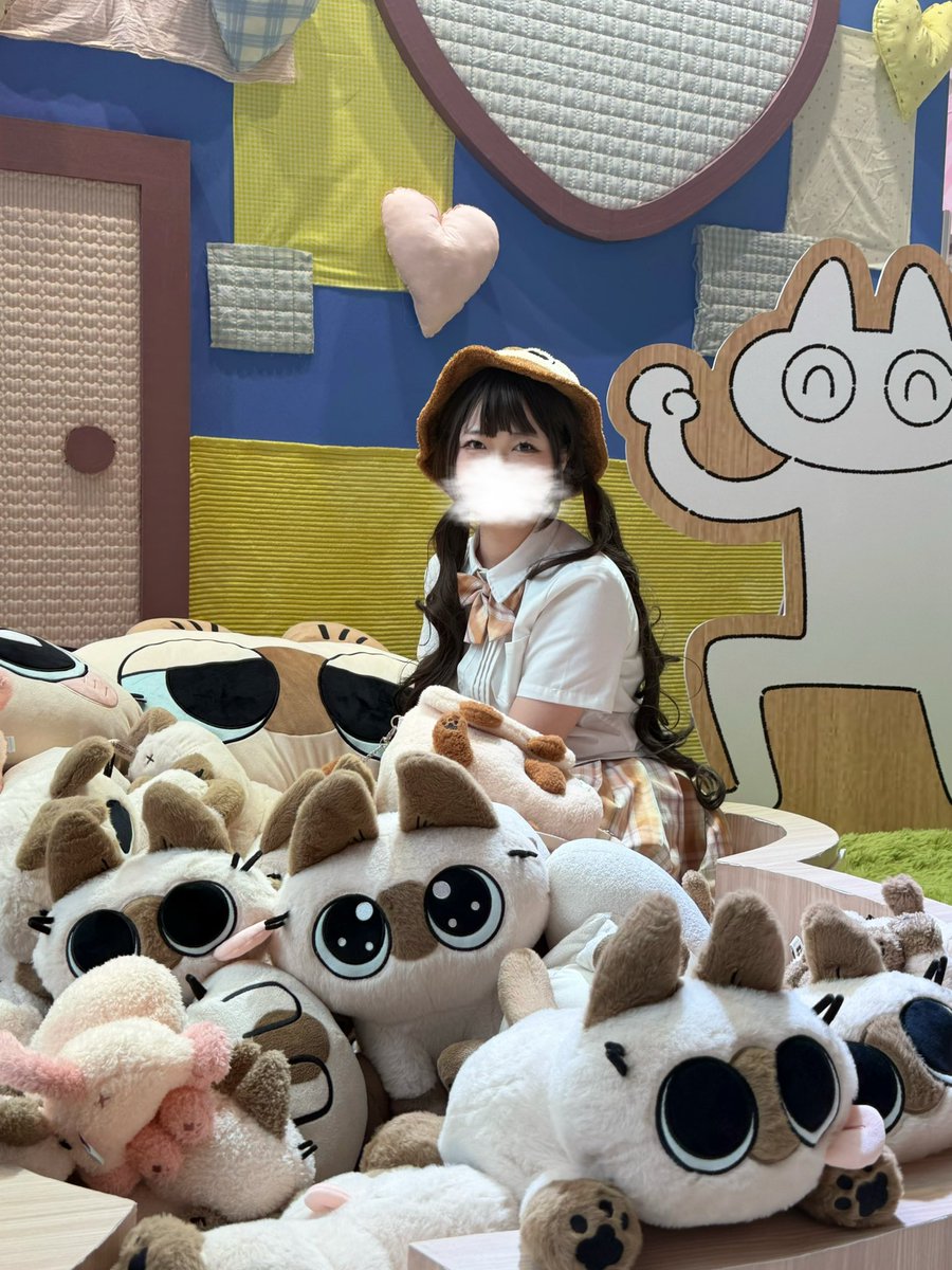 あずきさん専用♡ のべ子とシャム猫あずきさん (@yamanobejin) / Posts / X