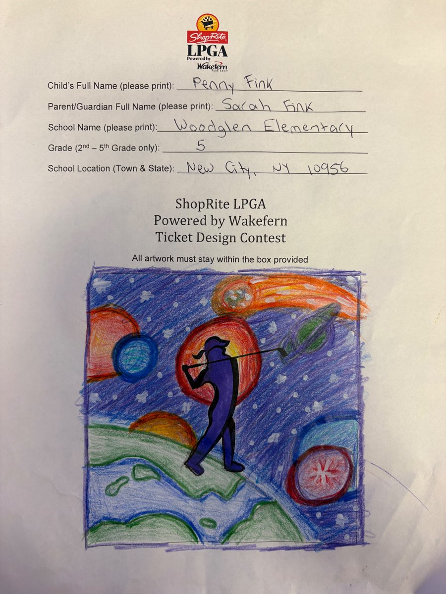Clarkstown Fine and Performing Arts tweet media
