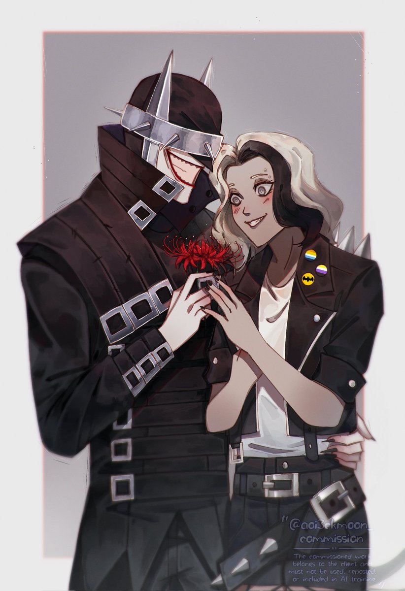 Aoi | Comms Closed tweet media