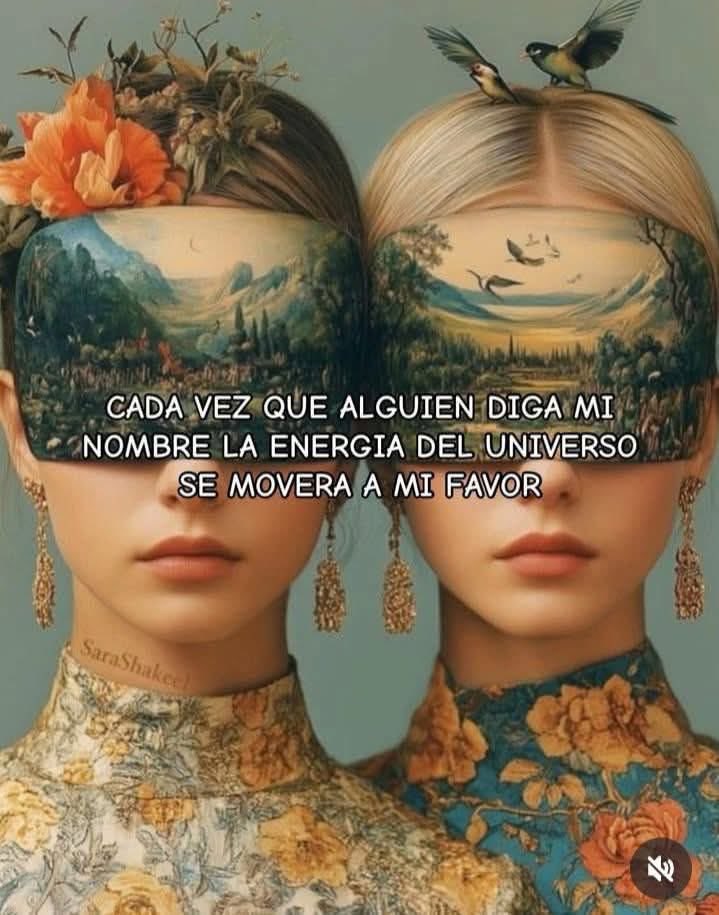 Hecho está!..✨