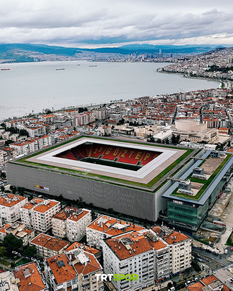 TRT Spor tweet media