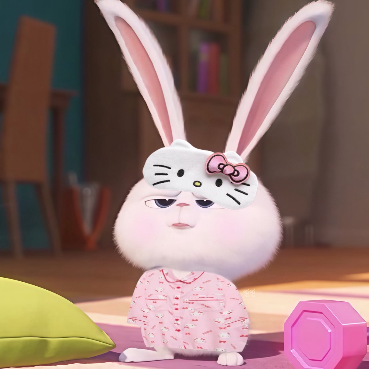 ชูชู ૮꒰ ᵕ ༝ ᵕ ꒱ა 𐙚 tweet media