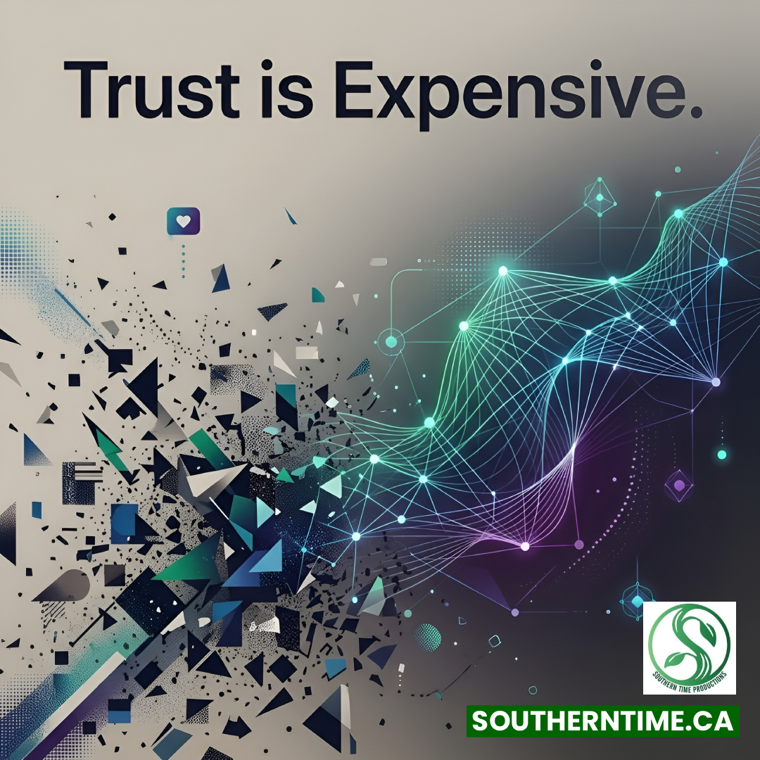 Southern Time Productions tweet media