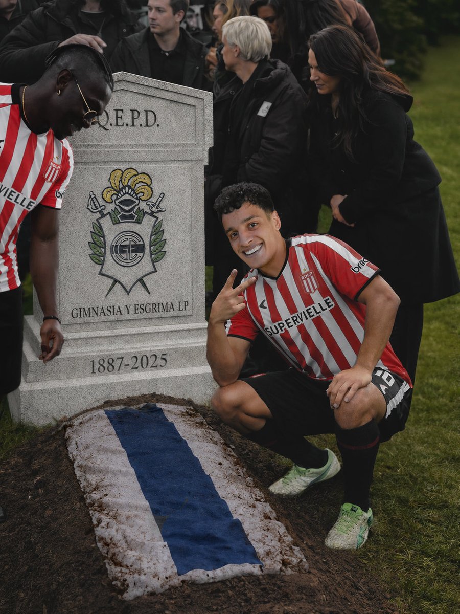 A 5 meses del “CLÁSICO DEL SIGLO” 🐺⚰️