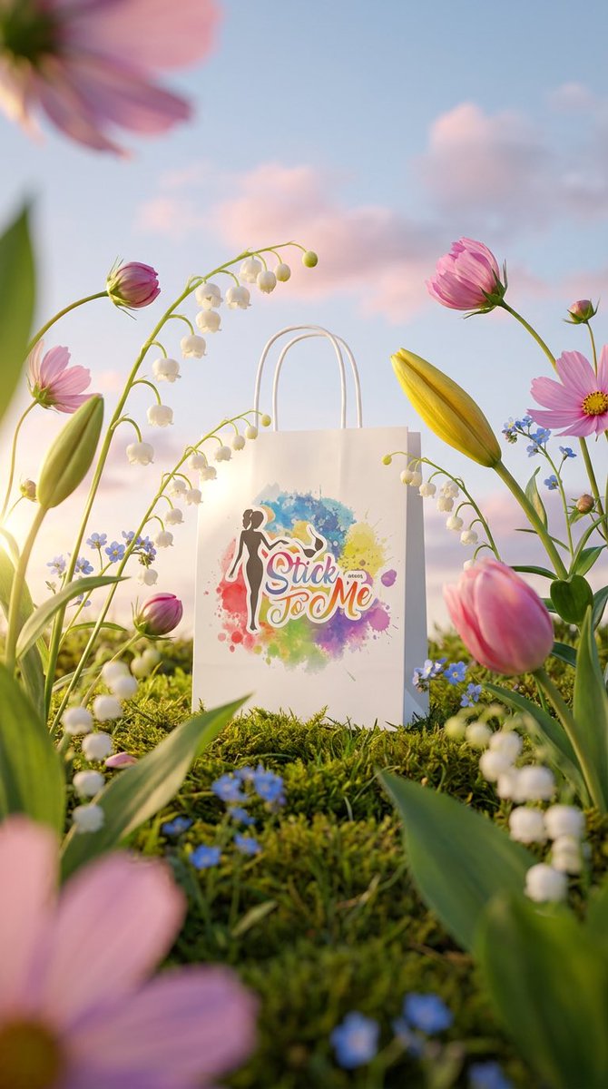 Keep Your Mom In Trend🛍️ This Mother’s Day💖 With 🍒Stick To Me🍒
We Are Located In One Stop Mall 💐
Shop Now🛍 sticktome.shop 💖