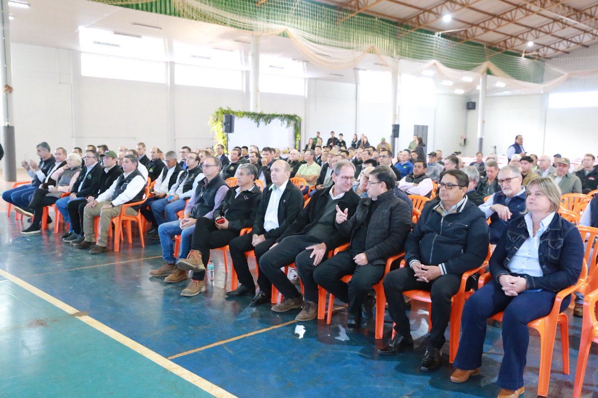 INBIO Paraguay tweet media