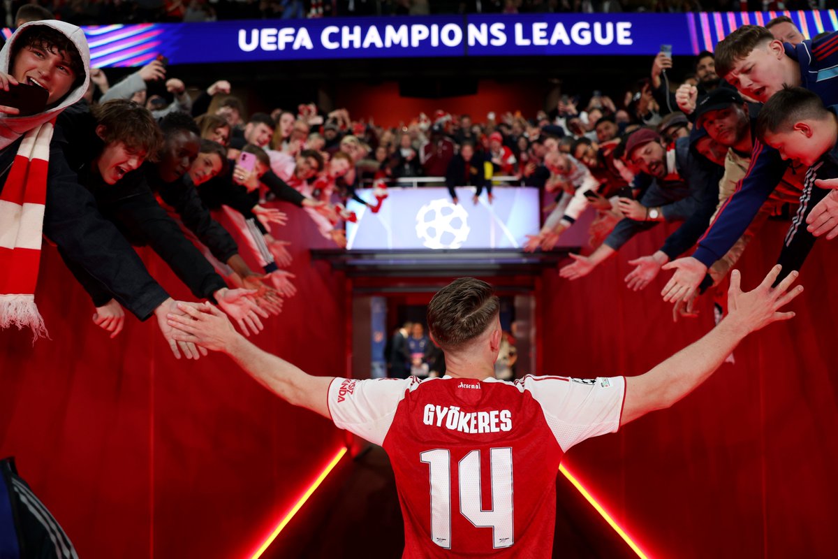 UEFA tweet media
