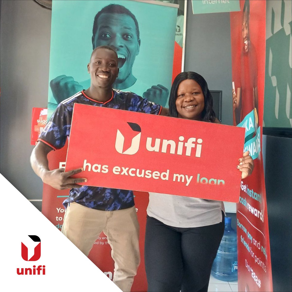 Unifi Uganda tweet media