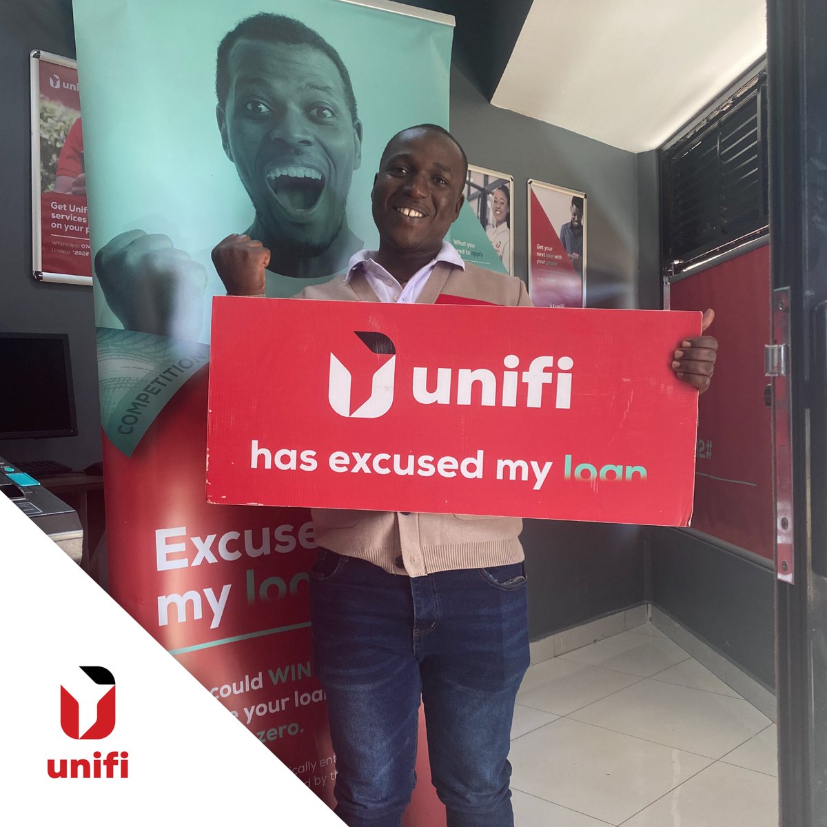 Unifi Uganda tweet media