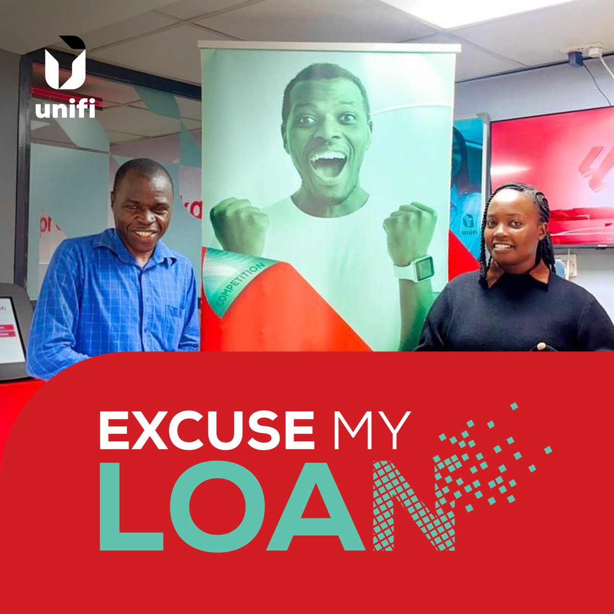 Unifi Uganda tweet media