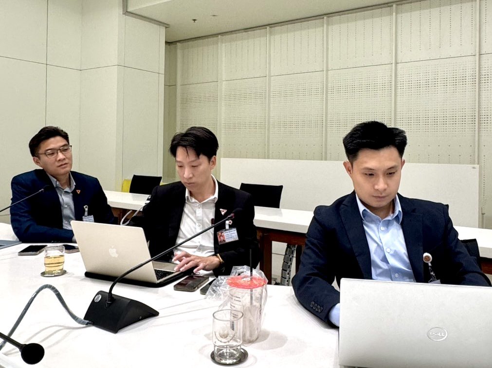 นัท ณพัฎน์ - Napat Jittapinankanta tweet media