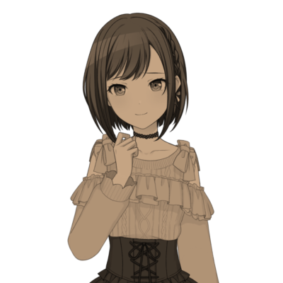 palecolors's tweet photo. I know, I know ...  I didn't mean to make it sound personal. It's not.

It's just "Shinonome." Two "no's," if that makes it easier. https://t.co/cn3QgJrp7q