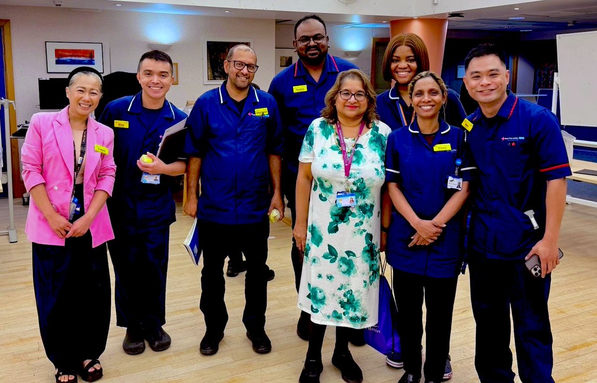 AlishaA69581202's tweet photo. Happy International Nurses Day 2026! https://t.co/L6zZ0UmCAp