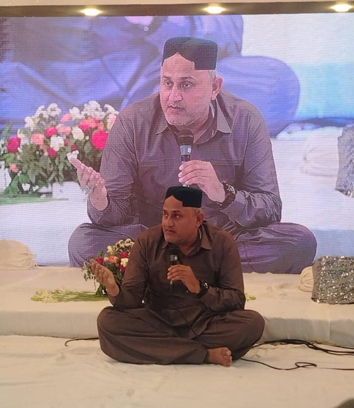 PBCofficialNews's tweet photo. 2025 کی جنگ میں بھارتی میڈیا کی دروغ گوئی عالمی میڈیا یونیورسٹیوں کیلئے "کیس اسٹڈی "بن گئی: ڈی جی ریڈیو پاکستان
https://t.co/avkaLocOJh
#MarkaEHaq #Pakistani #BuniyanUmMarsoos
@SaeedSh22392538
@MoIB_Official
@OfficialDGISPR
@DGPR_PAF
@dgprPaknavy
#BunyanUmMarsoos #RadioPakistan #News