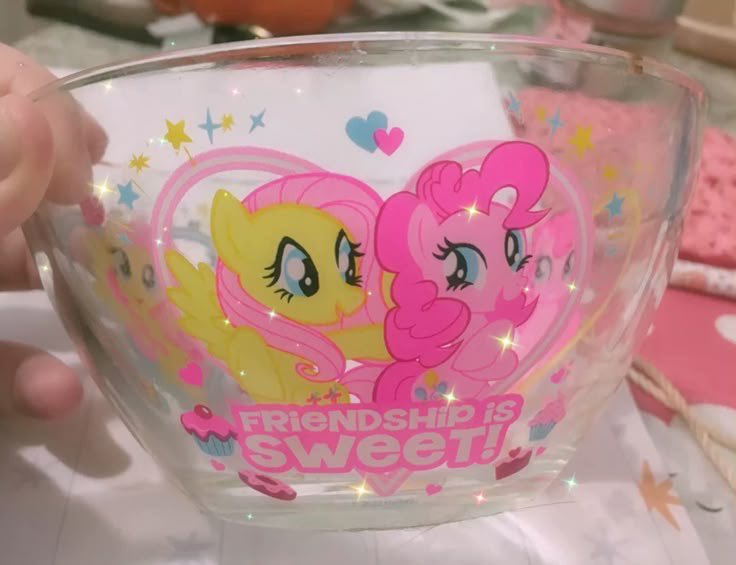 𐔌🧁𓈒 ݁⋆ pinkie !! tweet media