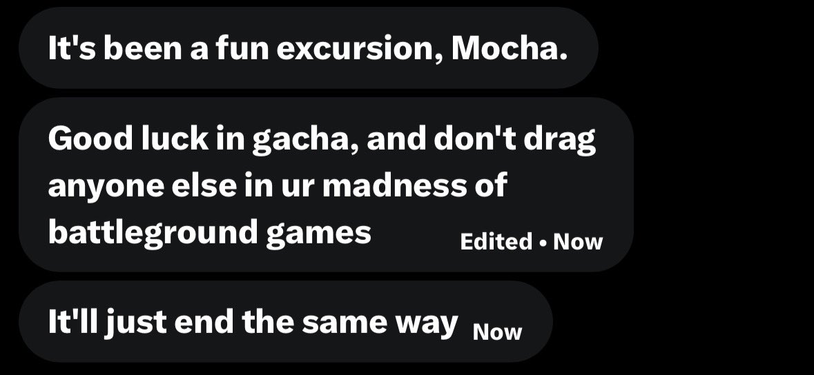 crimson mocha tweet media