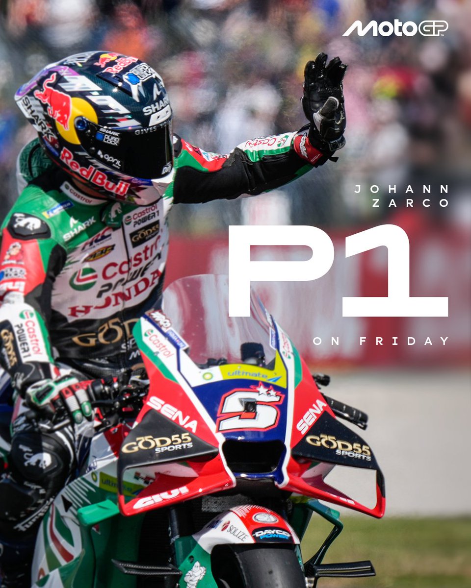 MotoGP™🏁 tweet media
