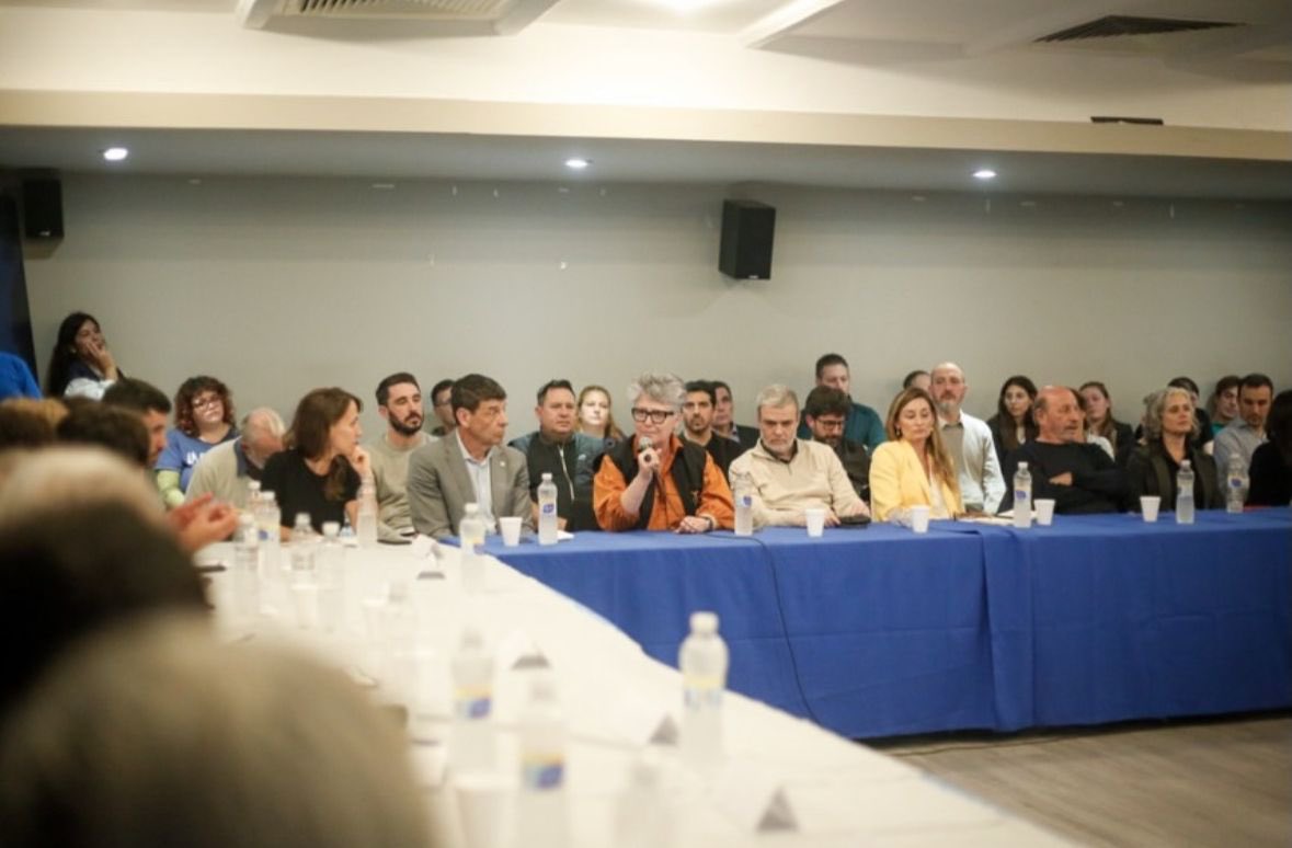 Partido Justicialista tweet media