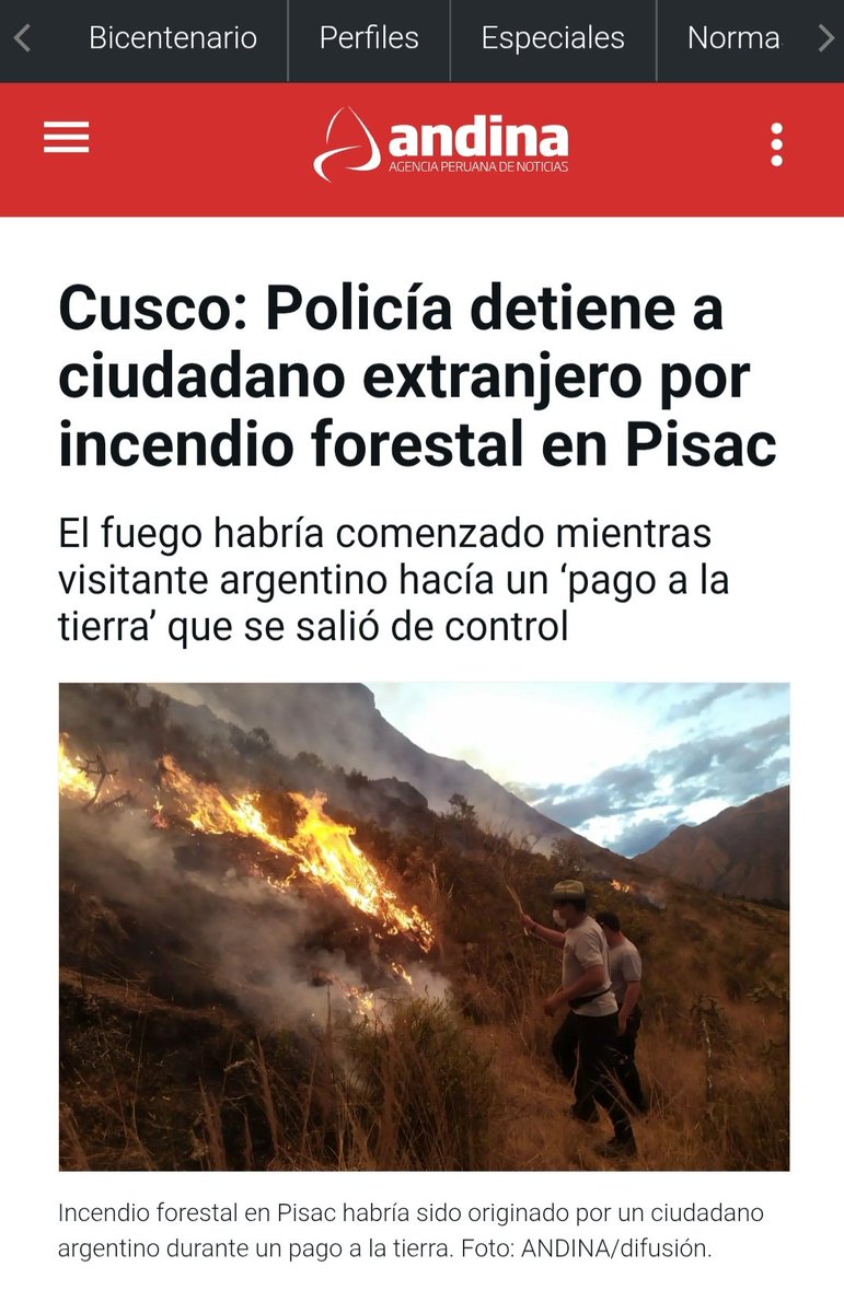 Checho 🇵🇪✡️ tweet media