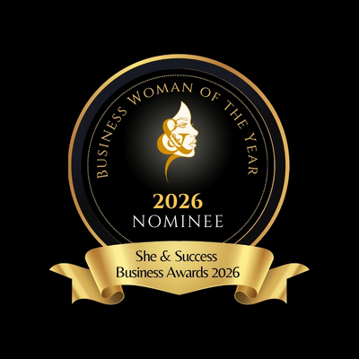 Kavodax's tweet photo. Our CEO is nominated for Business Woman of the Year at the @shesuccessmag  2026 wards and we are receiving this news while in the middle of the most ambitious thing our team has ever built: Kavodax™ Live across 50 countries, issuing our own stablecoins  building digitalBanking🏆 https://t.co/D7RFrNolSt