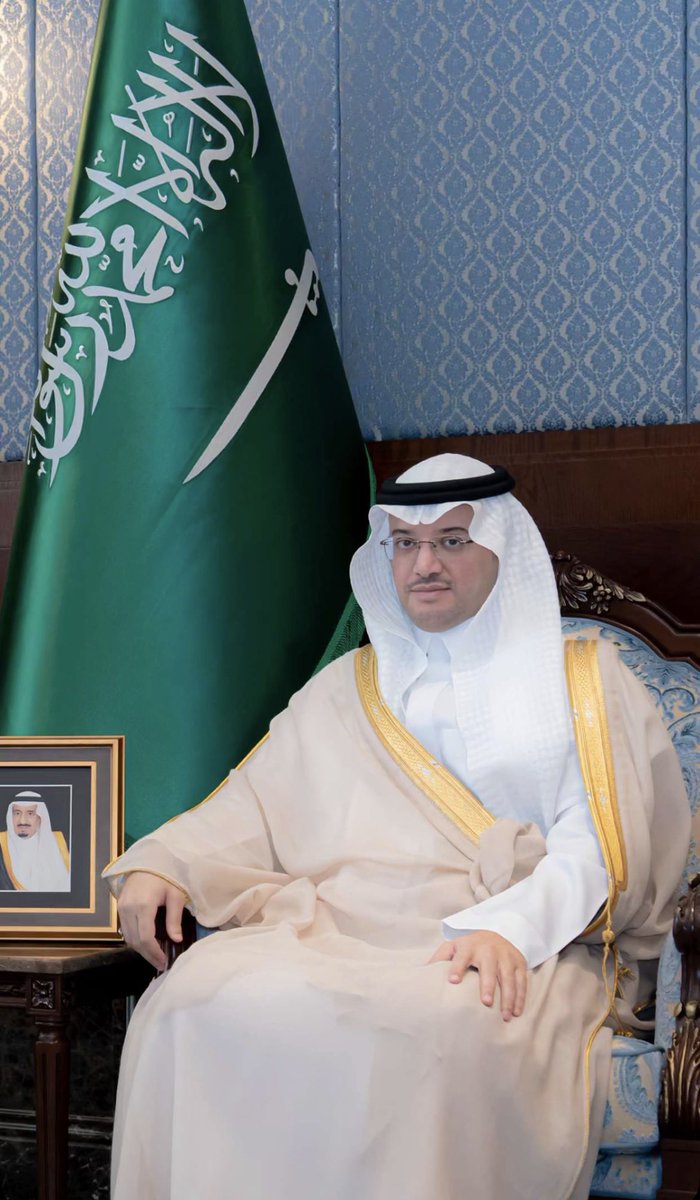 أحمد بن جاسم الجاسم tweet media