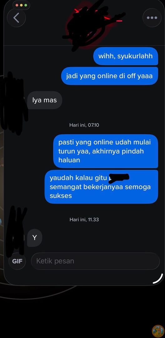 SEMARANG MENFESS tweet media
