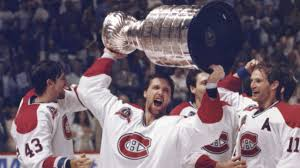NHL '94 Podcast tweet media