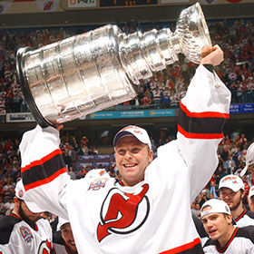 NHL '94 Podcast tweet media