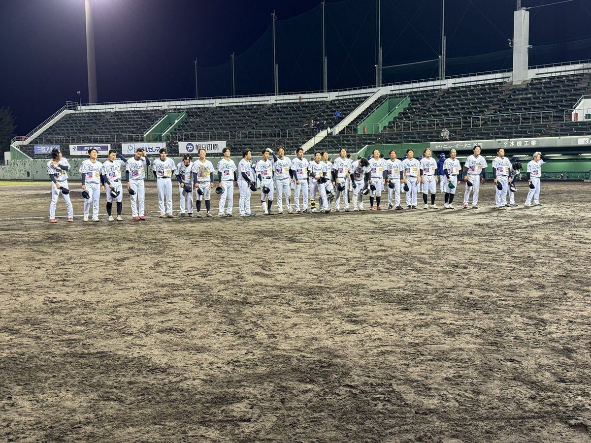 富山GRNサンダーバーズ【公式】 tweet media